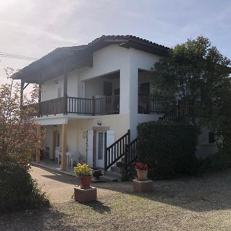Le Colibri Apartment Cazaubon Exterior foto