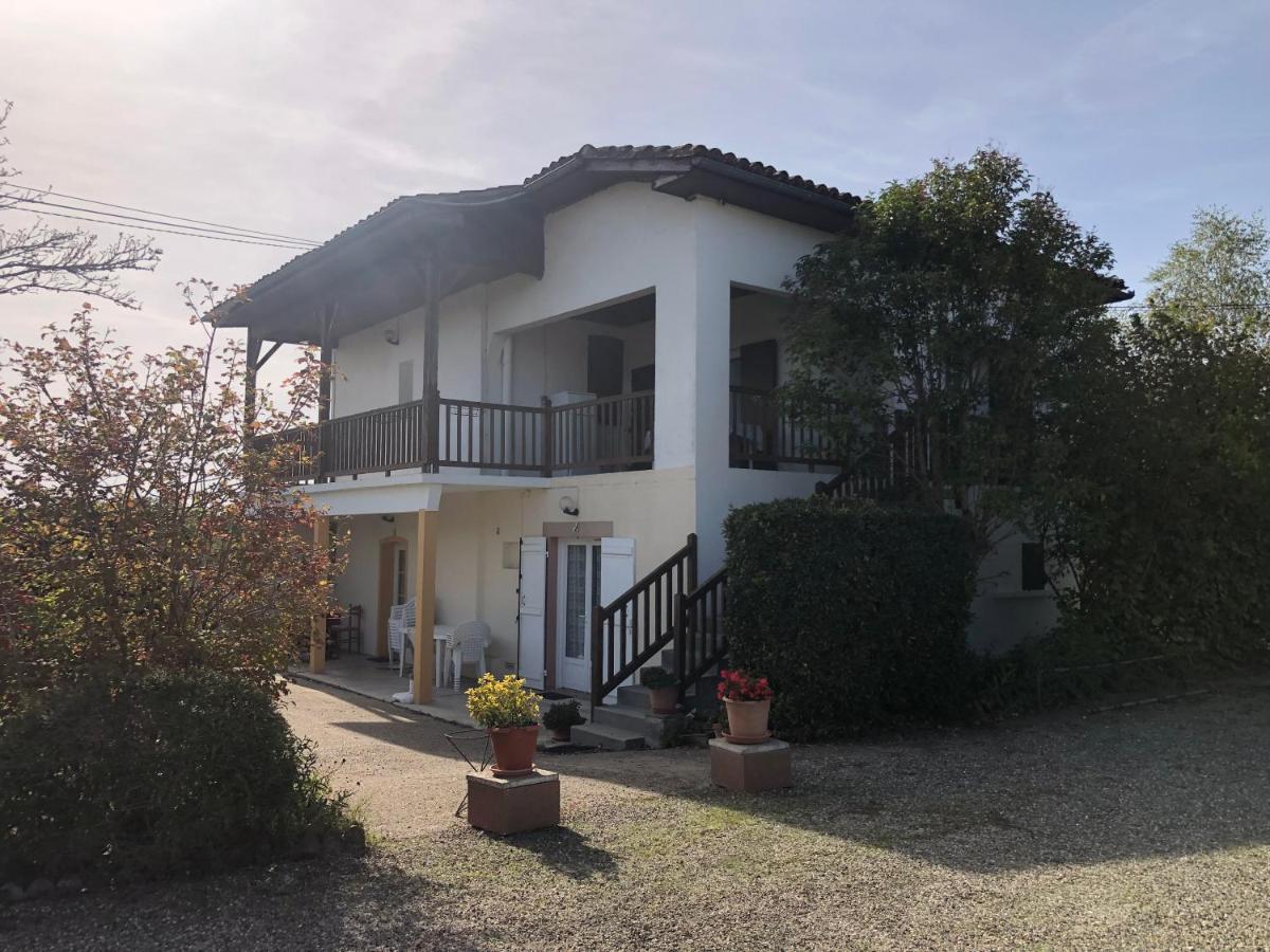 Le Colibri Apartment Cazaubon Exterior foto
